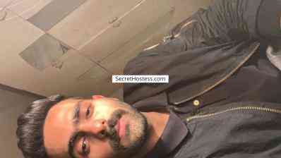 Hussam 22Yrs Old Escort Size 12 80KG 172CM Tall Cairo Image - 2