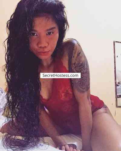 Chelsie Reid Escort Size 10 44KG 150CM Tall Cebu Image - 8