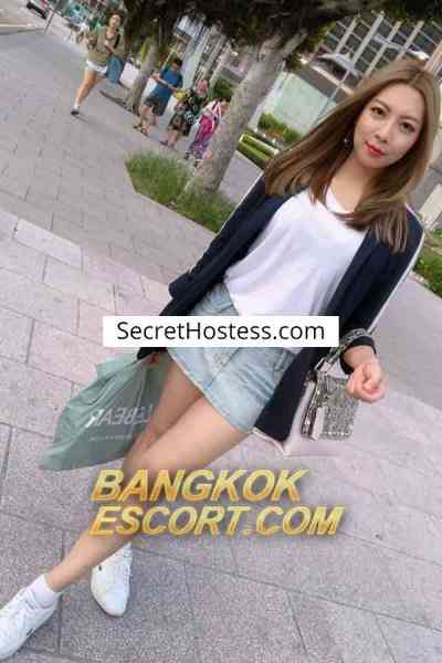 30 Year Old Asian Escort Bangkok Blonde Brown eyes - Image 3