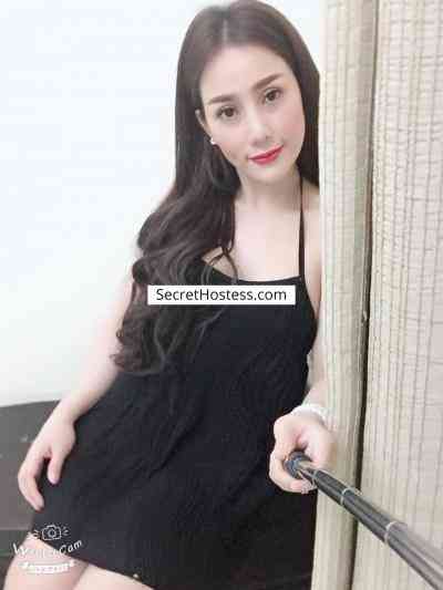 Amy 25Yrs Old Escort 157CM Tall Shanghai Image - 4