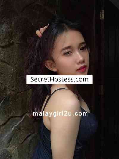 Aisyah Malay Girl 2U Escort 48KG 159CM Tall Kuala Lumpur Image - 2