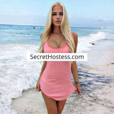 25 Year Old Caucasian Escort Moscow Blonde Blue eyes - Image 3