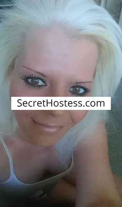 39 Year Old Caucasian Escort Vienna Blonde - Image 9