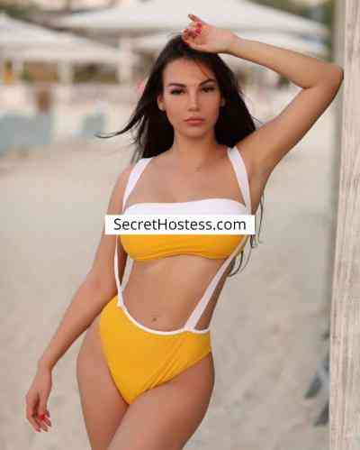 Ilona Escort Riyadh Image - 2