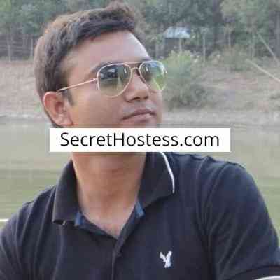 Shovon 33Yrs Old Escort 70KG 170CM Tall Dhaka Image - 5