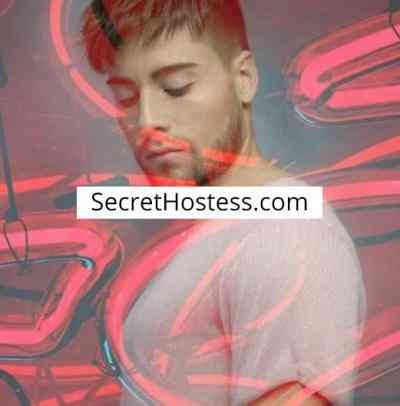 Sebastian 25Yrs Old Escort Dublin Image - 3