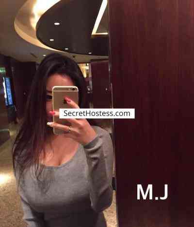 Min Jung Independent 26Yrs Old Escort Size 10 51KG 166CM Tall Seoul Image - 4