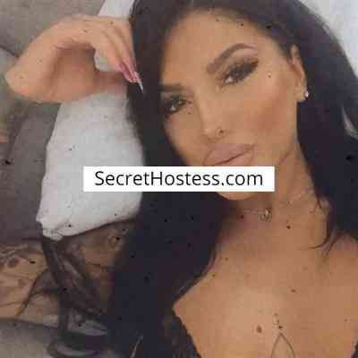Abella 22Yrs Old Escort 56KG 167CM Tall Frankfurt Image - 9