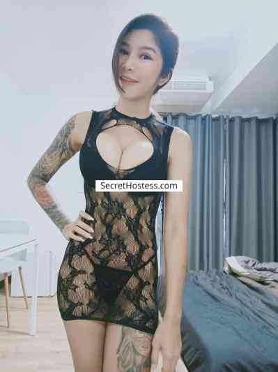 Nam Whan 25Yrs Old Escort 157CM Tall Bangkok Image - 11