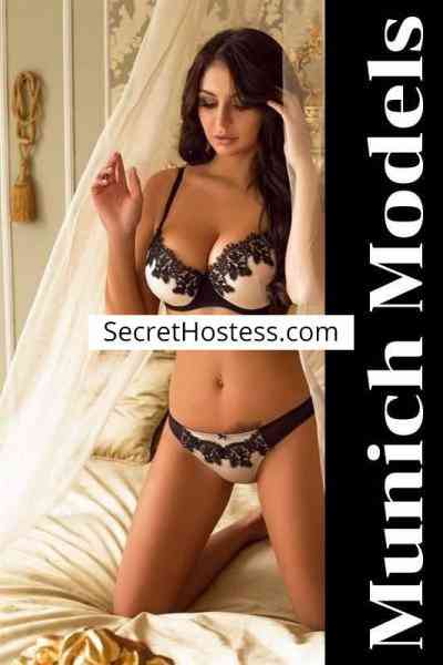 Agata Munich Models 26Yrs Old Escort 57KG 176CM Tall Munich Image - 4