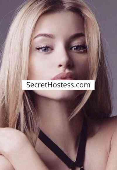 23 Year Old Caucasian Escort Zug Blonde Blue eyes - Image 3