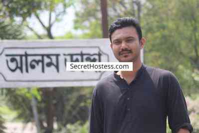 33 Year Old Indian Escort Dhaka Black Hair Black eyes - Image 7