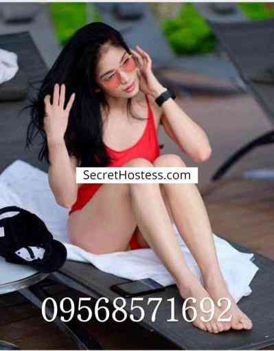 Sexy-Zamara Escort 50KG 160CM Tall Makati Image - 3