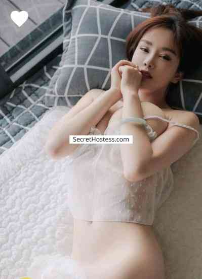 Annie Escort 49KG 163CM Tall Beijing Image - 1