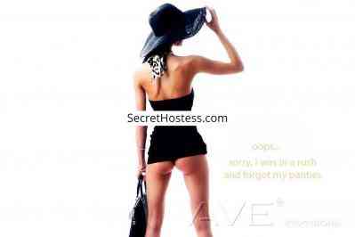 Jennifer, Venus Escort in Vienna