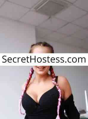 29 Year Old Caucasian Escort Moscow Blonde Green eyes - Image 4