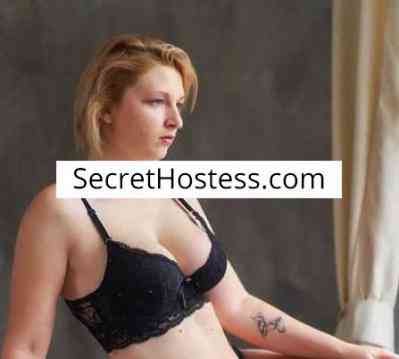 Margona 20Yrs Old Escort 55KG 168CM Tall Stockholm Image - 4