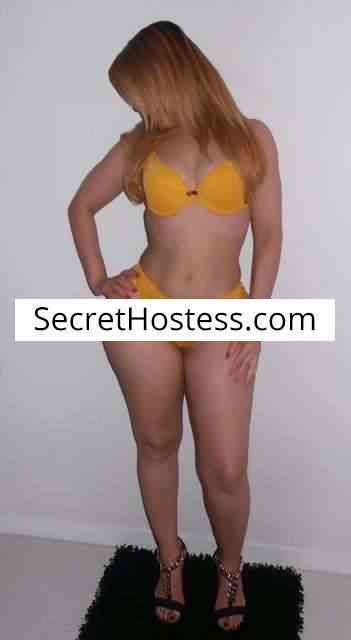 32 Year Old Caucasian Escort Madrid Blonde - Image 4