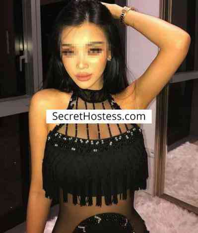 Escort Guangzhou Black Hair Black eyes - Image 4