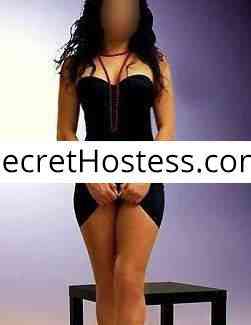 Iza 30Yrs Old Escort 167CM Tall Krakow Image - 4