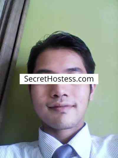 Mr Shaf Escort 70KG 177CM Tall Kuala Lumpur Image - 2