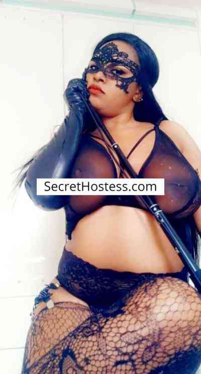 26 Year Old Black Escort Jeddah Black Hair Brown eyes - Image 6