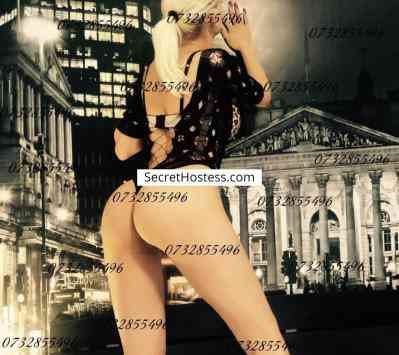 Luxury Blond Escort Girl 29Yrs Old Escort Size 8 50KG 165CM Tall Brasov Image - 7