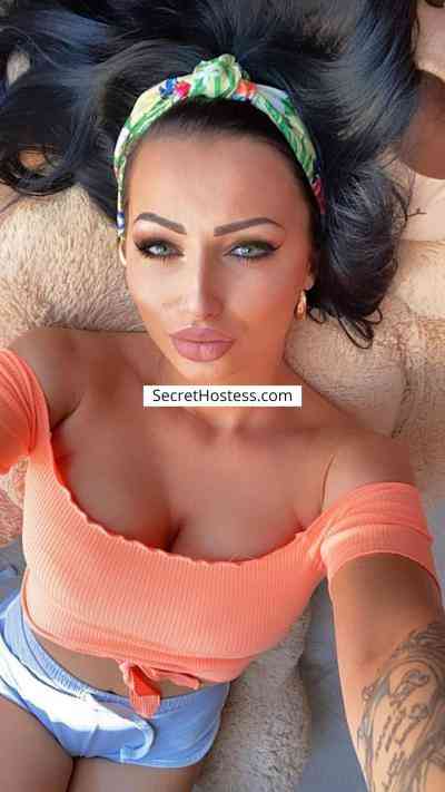 Monica Top Class 21Yrs Old Escort Size 8 48KG 175CM Tall Parma Image - 35