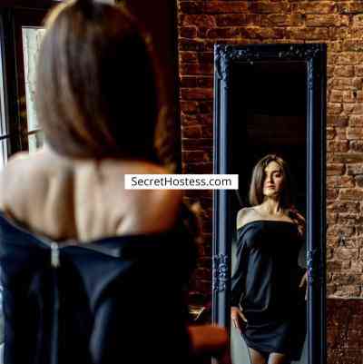 Marina 25Yrs Old Escort 50KG 166CM Tall Vienna Image - 19