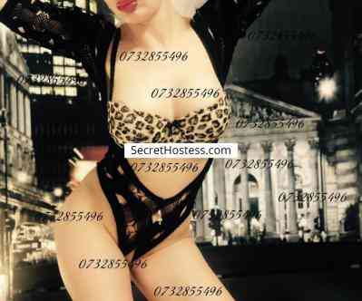 Luxury Blond Escort Girl 29Yrs Old Escort Size 8 50KG 165CM Tall Brasov Image - 8