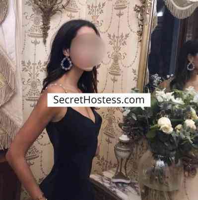 24 Year Old Caucasian Escort Belgrade Brunette - Image 8