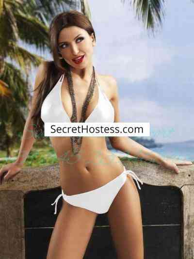 SVEVA EXCLUSIVE 29Yrs Old Escort Size 12 56KG 175CM Tall Milan Image - 20