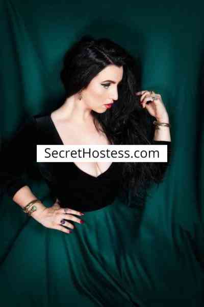 Mistress Sophia 30Yrs Old Escort Size 12 66KG 169CM Tall Auckland Image - 3