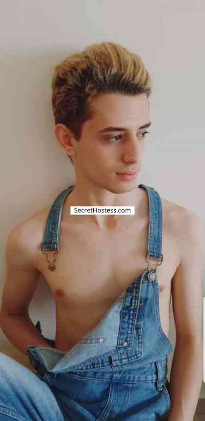 Eliot Anderson 24Yrs Old Escort 67KG 171CM Tall Kuala Lumpur Image - 4