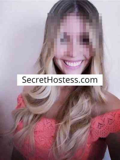 24 Year Old Latin Escort Cologne Blonde Brown eyes - Image 9