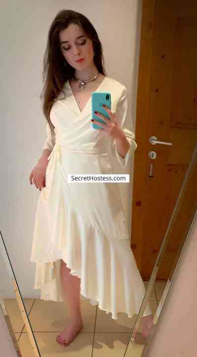 Marina 25Yrs Old Escort 50KG 166CM Tall Vienna Image - 20