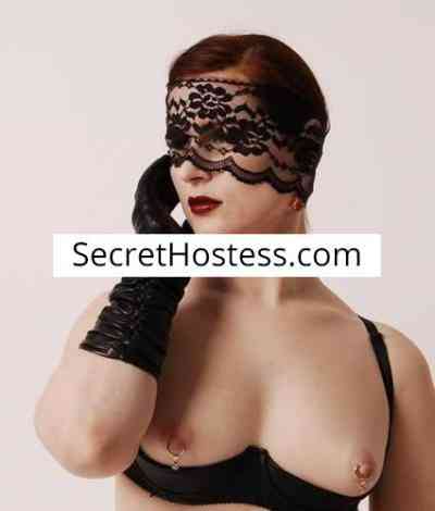 Bizarrlady Undine, Independent Escort in Hamburg