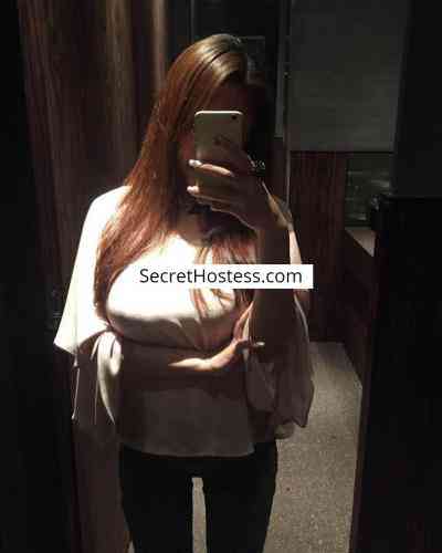 Min Jung Independent 26Yrs Old Escort Size 10 51KG 166CM Tall Seoul Image - 7