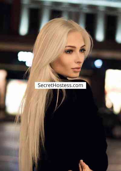 25 Year Old Caucasian Escort Moscow Blonde Blue eyes - Image 5