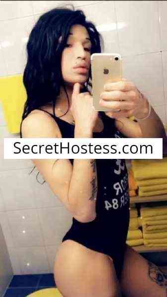 Raquelle 23Yrs Old Escort 70KG 180CM Tall Geneva Image - 14