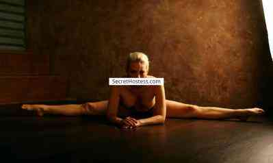 Katrina Escort Size 10 53KG 168CM Tall Genova Image - 13