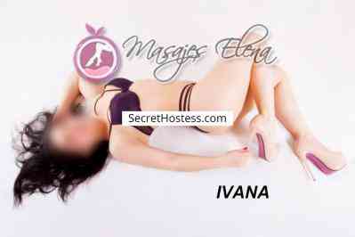 Ivana 26Yrs Old Escort 152CM Tall Madrid Image - 2