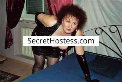 Lady Mara Escort Regensburg Image - 7