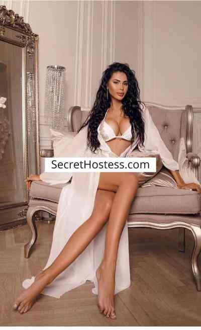 RiannaM Escort 50KG 169CM Tall Milan Image - 3