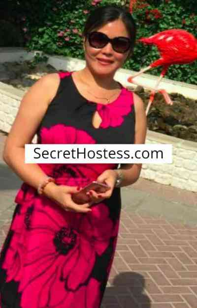 41 Year Old Asian Escort Manama Brunette - Image 3