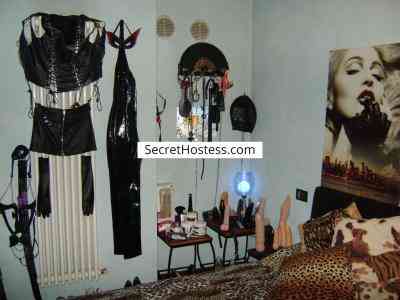 MISTRESS LADY CHANNEL 42Yrs Old Escort Size 12 63KG 169CM Tall Desenzano Image - 43