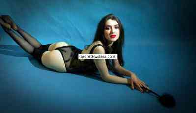 Marina 25Yrs Old Escort 50KG 166CM Tall Vienna Image - 23