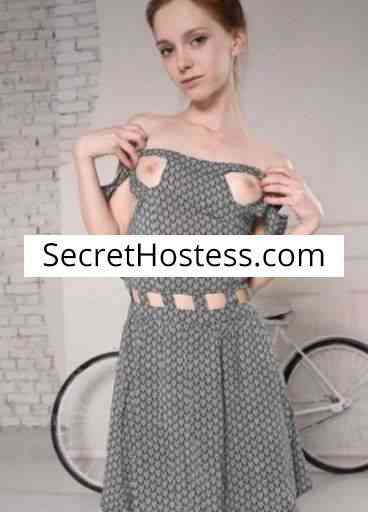 Antonia 21Yrs Old Escort Messancy Image - 0