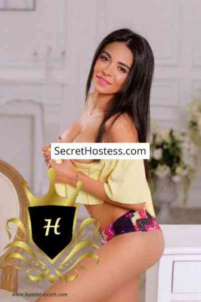 Lennie 26Yrs Old Escort 52KG 157CM Tall Hamburg Image - 0