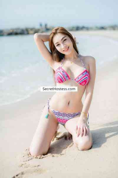 Ying pretty Escort 50KG 172CM Tall Shanghai Image - 0